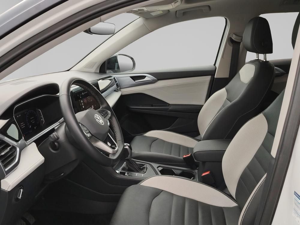 2025 Volkswagen Taos 1.4 Highline At