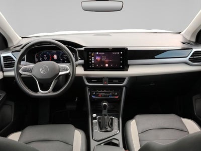 2025 Volkswagen Taos 1.4 Highline At