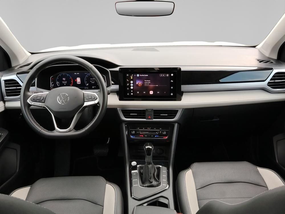 2025 Volkswagen Taos 1.4 Highline At