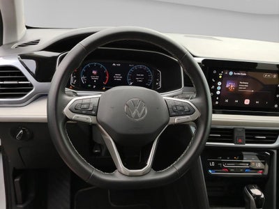 2025 Volkswagen Taos 1.4 Highline At