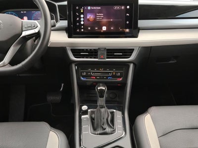 2025 Volkswagen Taos 1.4 Highline At