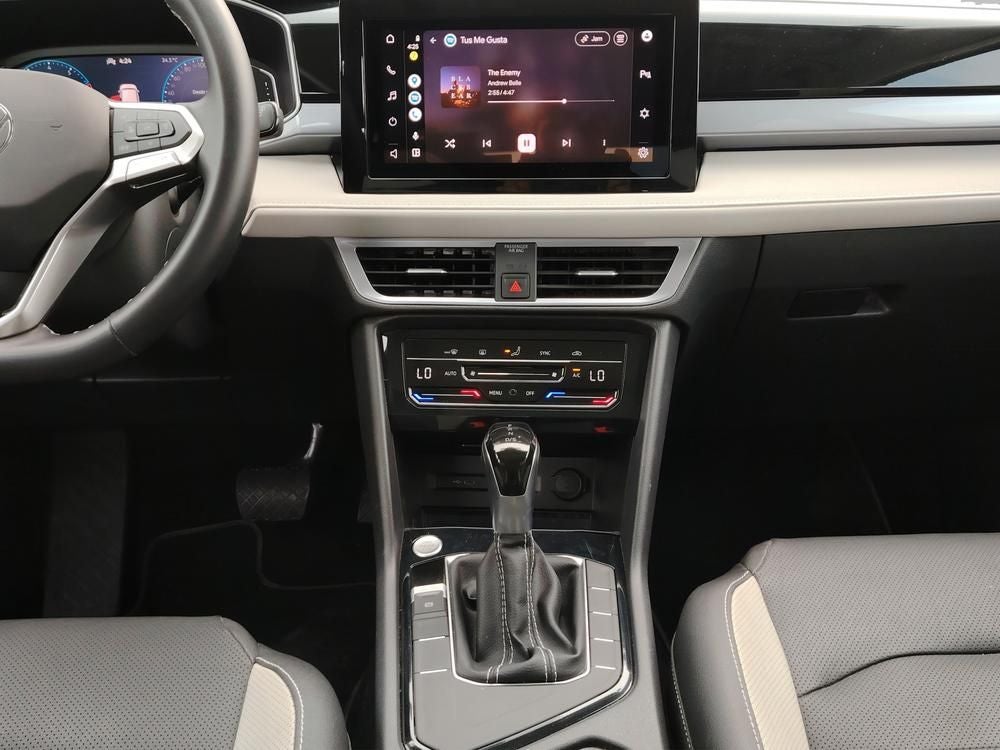 2025 Volkswagen Taos 1.4 Highline At