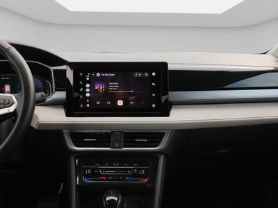 2025 Volkswagen Taos 1.4 Highline At