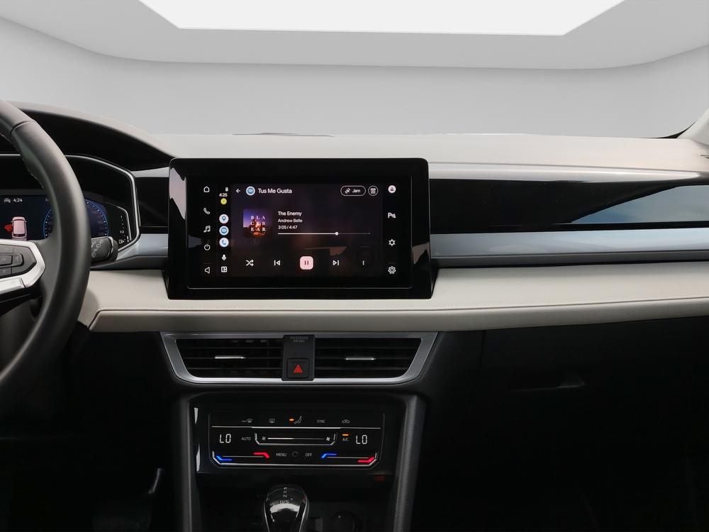 2025 Volkswagen Taos 1.4 Highline At
