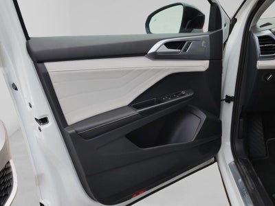 2025 Volkswagen Taos 1.4 Highline At