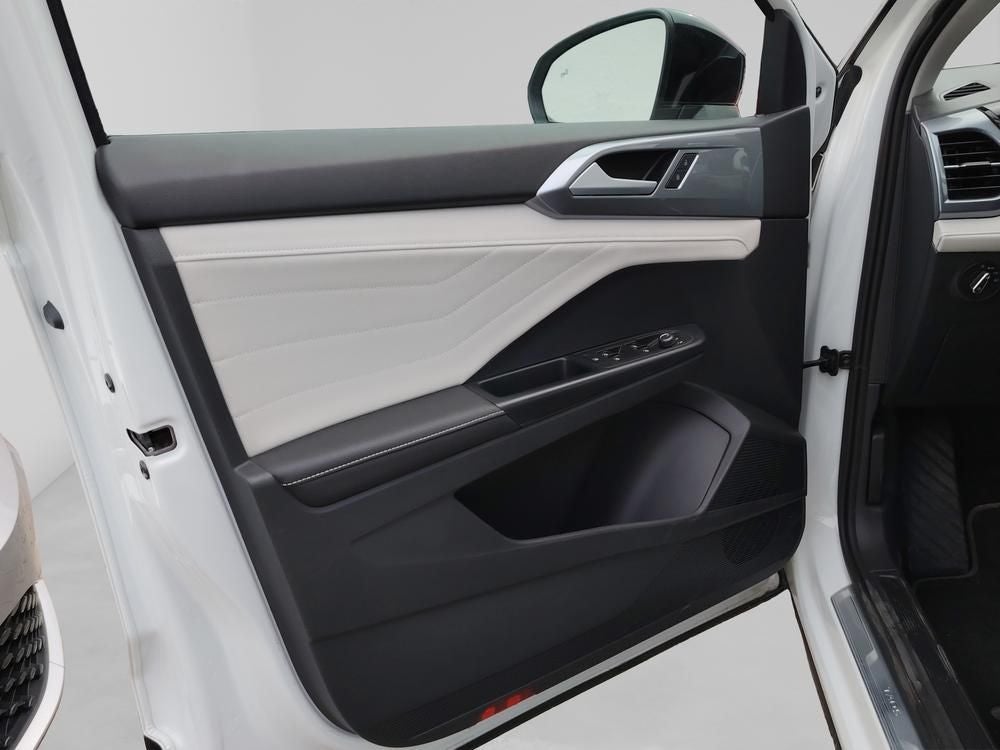 2025 Volkswagen Taos 1.4 Highline At
