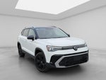 2025 Volkswagen Taos 1.4 Highline At
