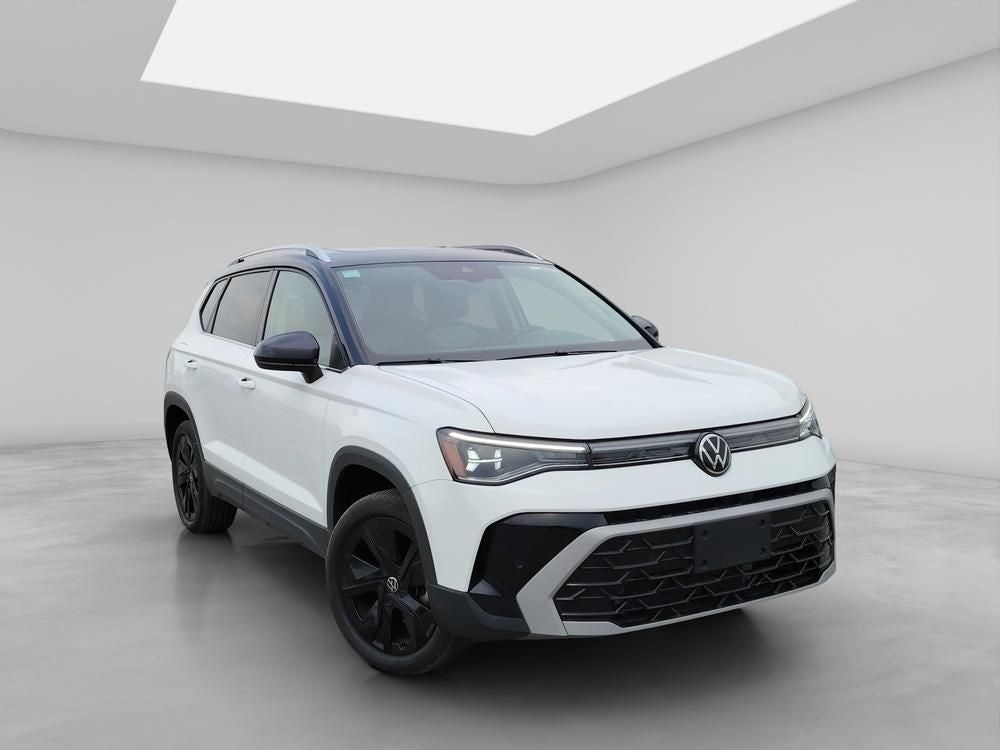 2025 Volkswagen Taos 1.4 Highline At
