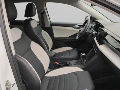 2025 Volkswagen Taos 1.4 Highline At