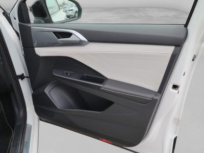 2025 Volkswagen Taos 1.4 Highline At