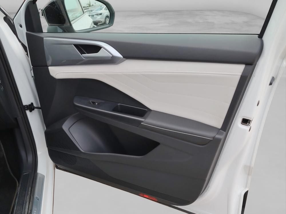 2025 Volkswagen Taos 1.4 Highline At