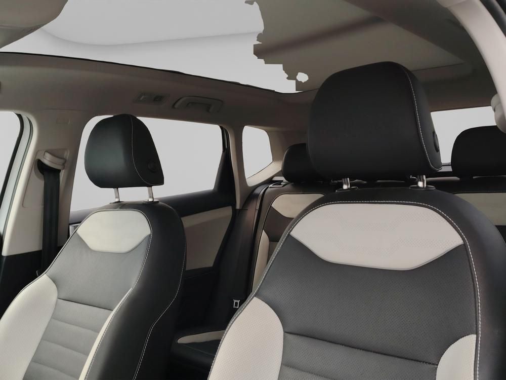 2025 Volkswagen Taos 1.4 Highline At