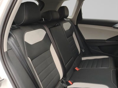 2025 Volkswagen Taos 1.4 Highline At