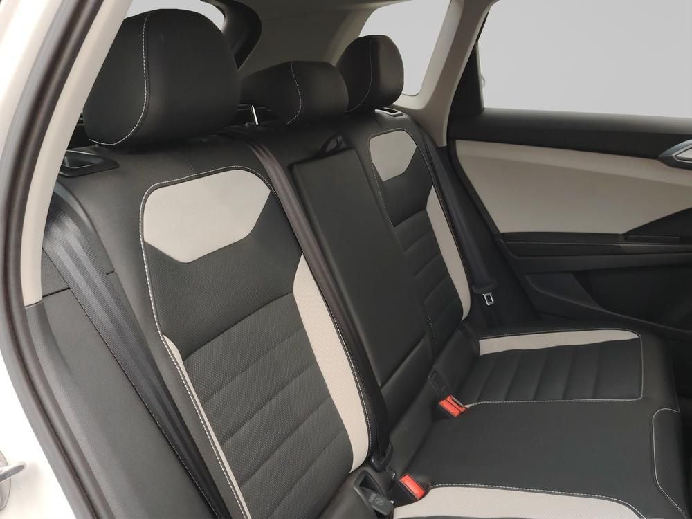 2025 Volkswagen Taos 1.4 Highline At