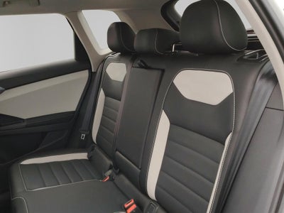 2025 Volkswagen Taos 1.4 Highline At