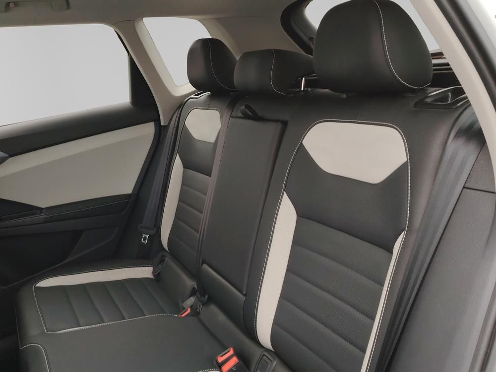 2025 Volkswagen Taos 1.4 Highline At