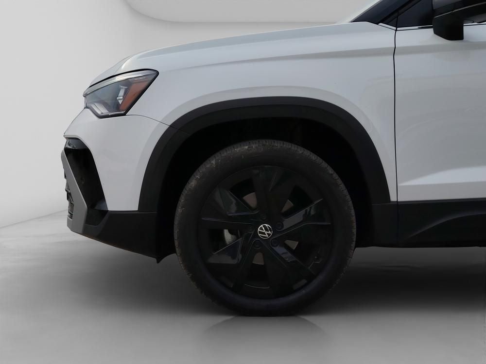2025 Volkswagen Taos 1.4 Highline At