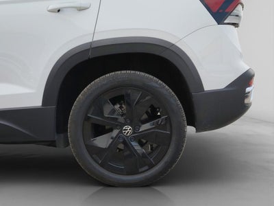 2025 Volkswagen Taos 1.4 Highline At