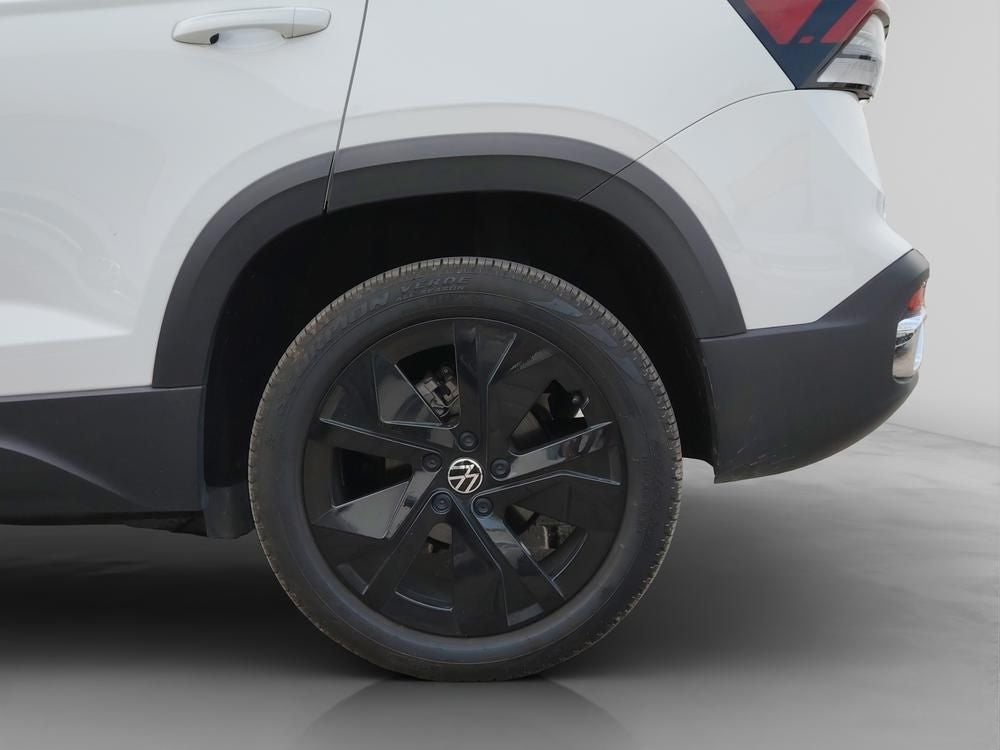 2025 Volkswagen Taos 1.4 Highline At