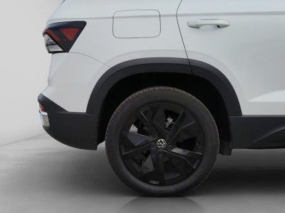 2025 Volkswagen Taos 1.4 Highline At