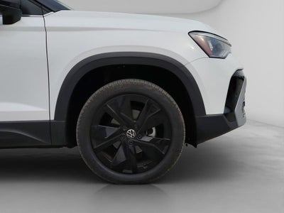 2025 Volkswagen Taos 1.4 Highline At