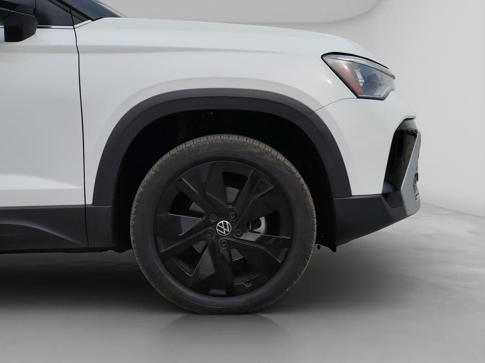 2025 Volkswagen Taos 1.4 Highline At