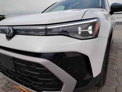 2025 Volkswagen Taos 1.4 Highline At