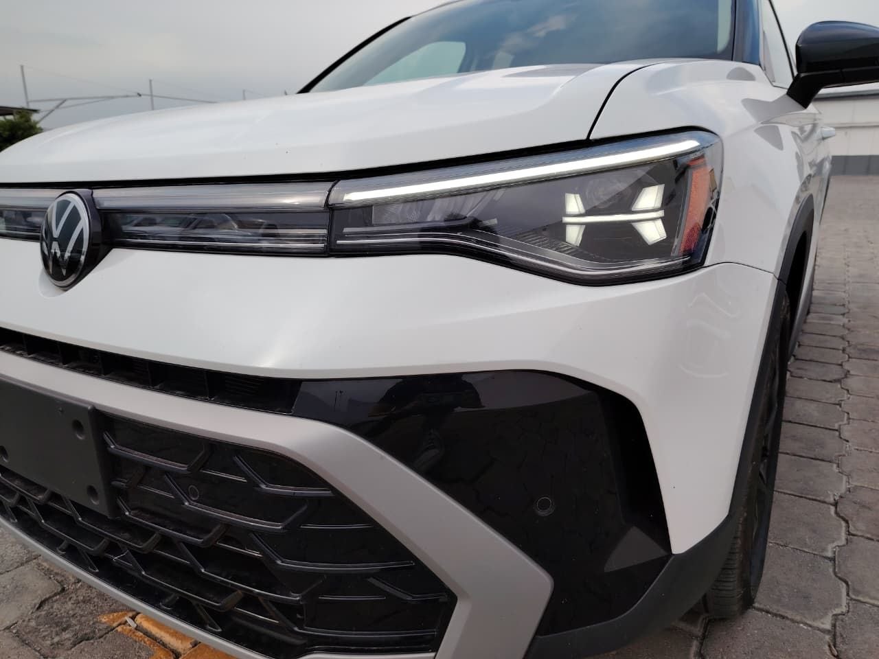 2025 Volkswagen Taos 1.4 Highline At