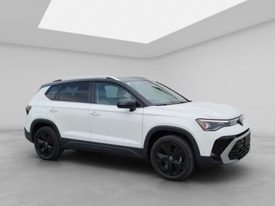 2025 Volkswagen Taos 1.4 Highline At