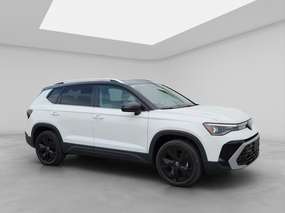 2025 Volkswagen Taos 1.4 Highline At