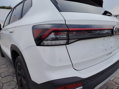 2025 Volkswagen Taos 1.4 Highline At