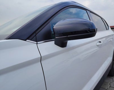 2025 Volkswagen Taos 1.4 Highline At