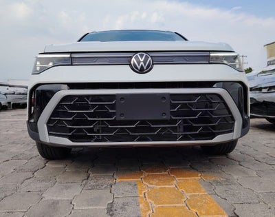 2025 Volkswagen Taos 1.4 Highline At
