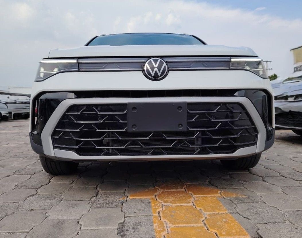 2025 Volkswagen Taos 1.4 Highline At