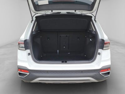 2025 Volkswagen Taos 1.4 Highline At