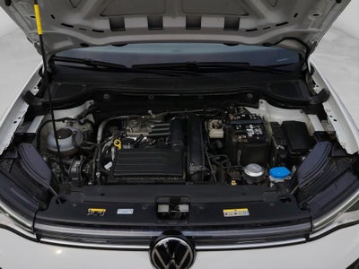 2025 Volkswagen Taos 1.4 Highline At