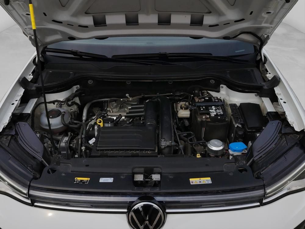 2025 Volkswagen Taos 1.4 Highline At