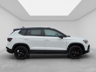 2025 Volkswagen Taos 1.4 Highline At