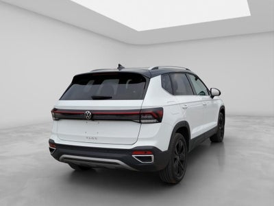 2025 Volkswagen Taos 1.4 Highline At