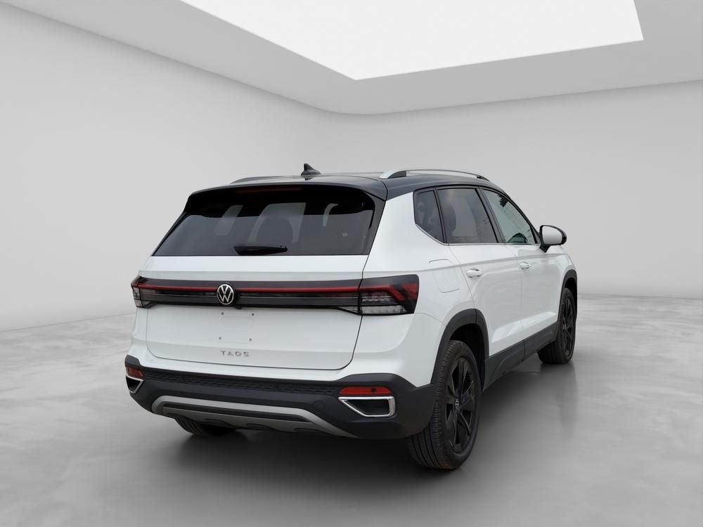 2025 Volkswagen Taos 1.4 Highline At