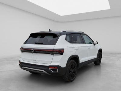 2025 Volkswagen Taos 1.4 Highline At