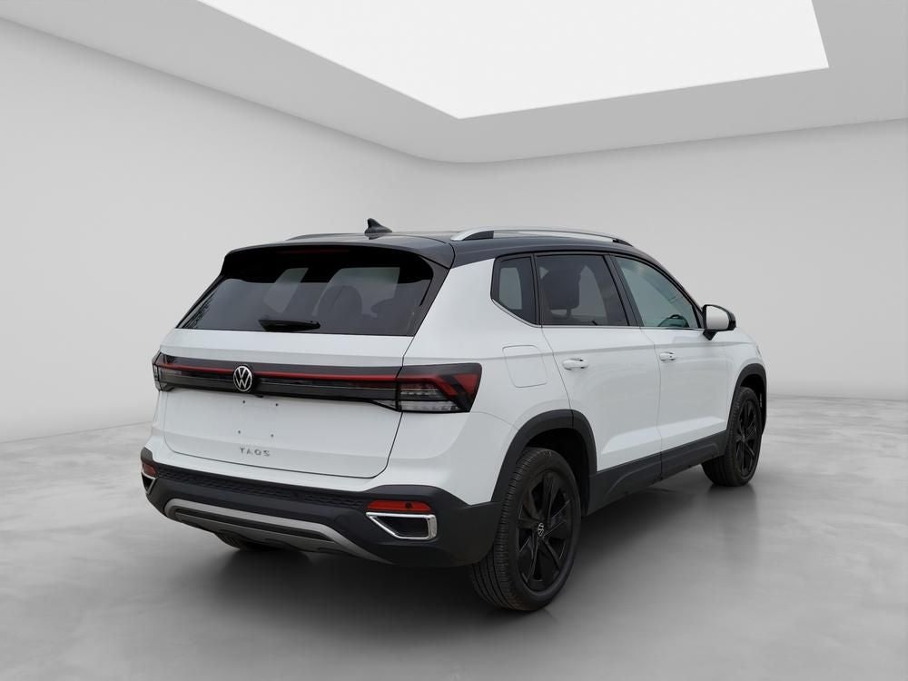 2025 Volkswagen Taos 1.4 Highline At