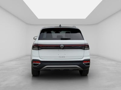 2025 Volkswagen Taos 1.4 Highline At