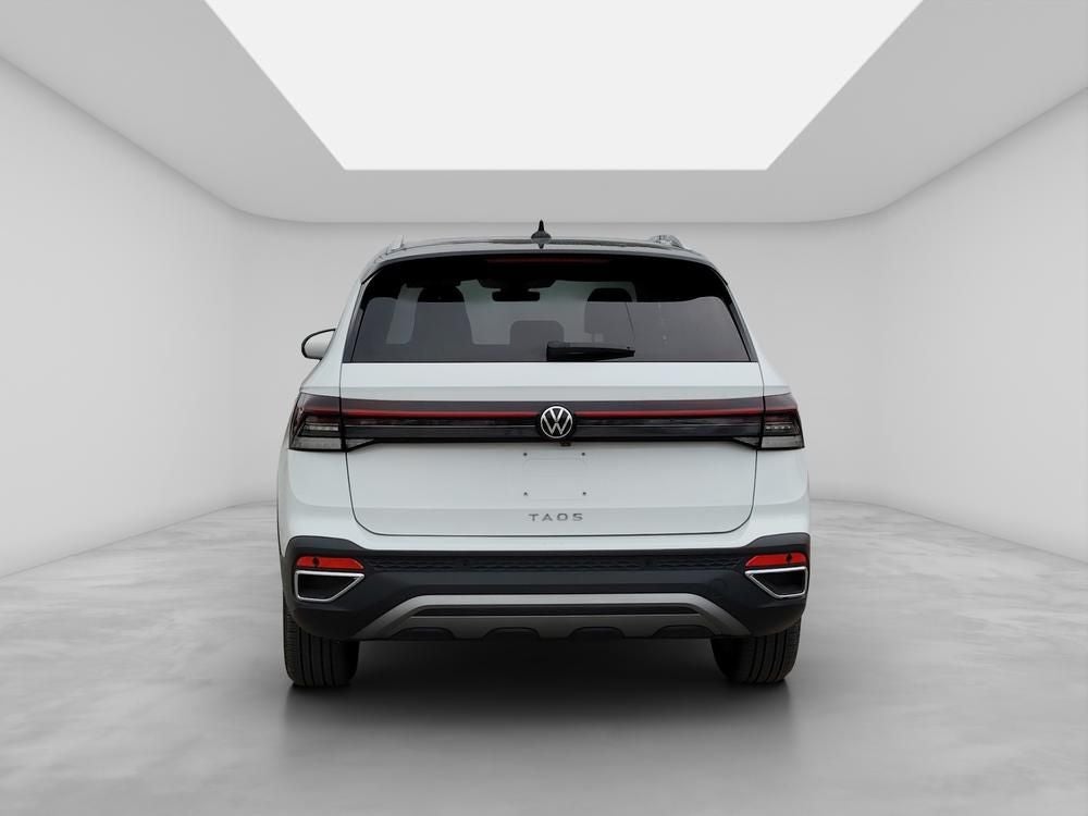 2025 Volkswagen Taos 1.4 Highline At