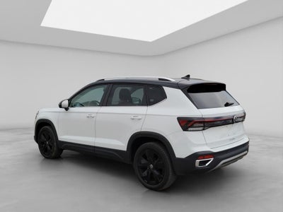 2025 Volkswagen Taos 1.4 Highline At