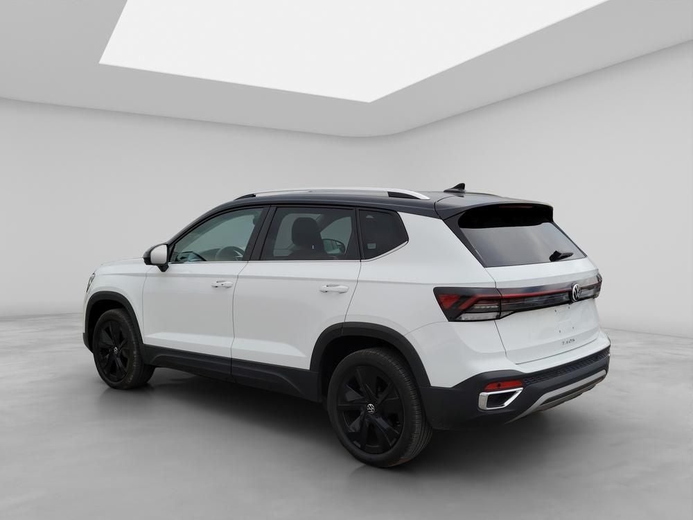 2025 Volkswagen Taos 1.4 Highline At