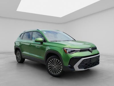 2025 Volkswagen Taos 1.4 Comfortline At