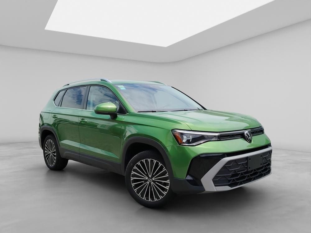 2025 Volkswagen Taos 1.4 Comfortline At