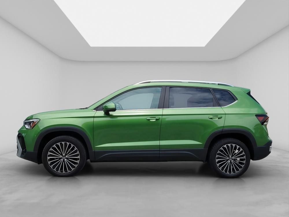 2025 Volkswagen Taos 1.4 Comfortline At