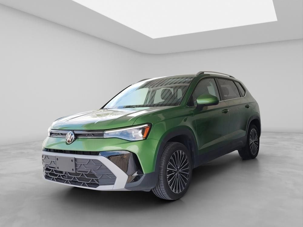 2025 Volkswagen Taos 1.4 Comfortline At